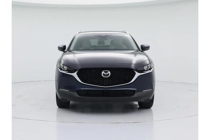 $27998 : Mazda CX-30 2025 AWD 2.5 S P image 5