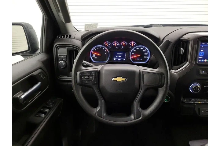 $34998 : Chevrolet Silverado 1500 202 image 10
