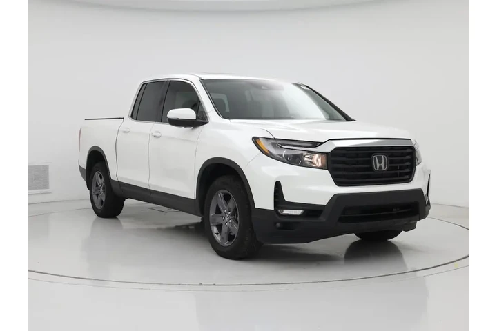 $30998 : Honda Ridgeline 2021 AWD RTL image 1