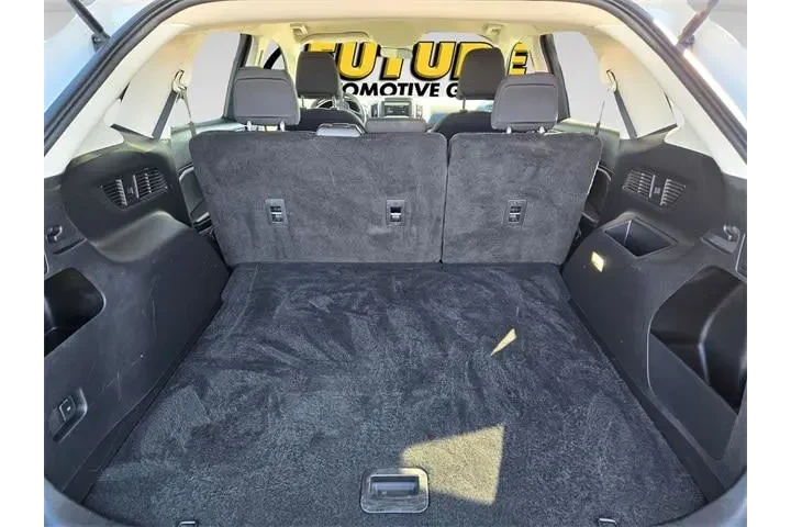 $24988 : Ford Edge 2024 AWD SE 4dr SU image 6