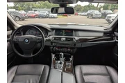 $13975 : 2014 BMW 5 Series 535i xDrive thumbnail