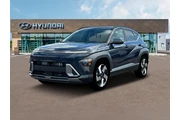 Hyundai KONA 2025 Limited 4d en Atlanta