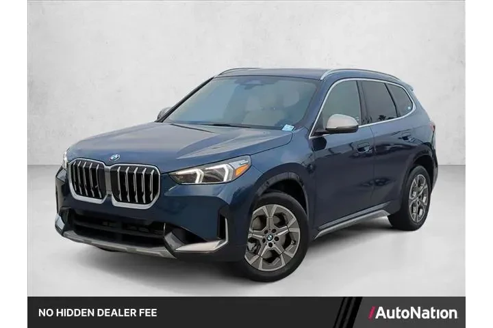 $29276 : BMW X1 2023 AWD xDrive28i 4d image 1