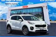 $14995 : 2017 Sportage thumbnail