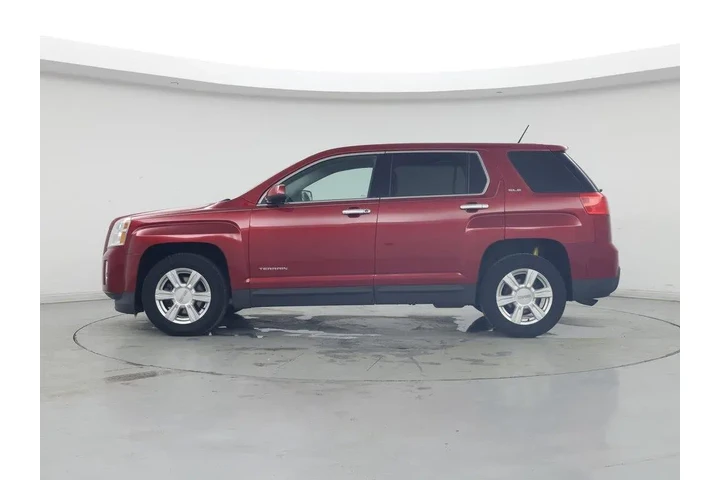 $11998 : GMC Terrain 2014 SLE-1 4dr S image 3