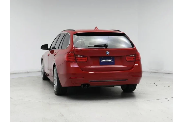 $16998 : BMW 3 Series 2015 AWD 328i x image 6