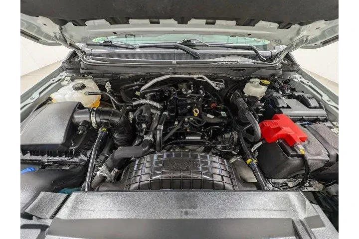 $31783 : Ford Ranger 2022 4x4 Lariat image 10