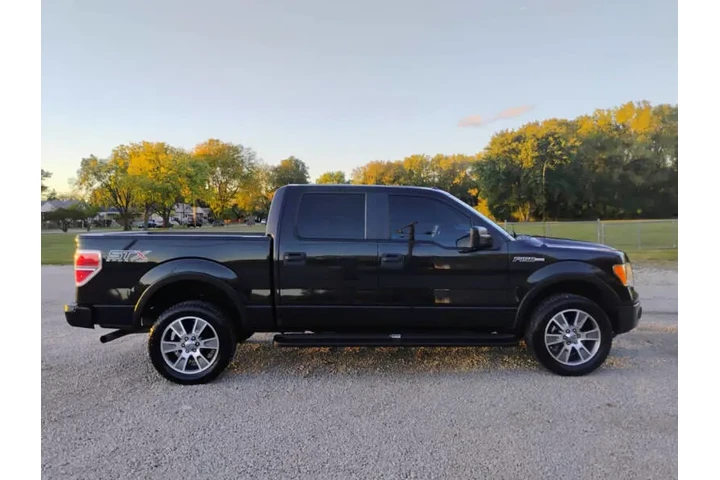 $11997 : 2014 F-150 XL image 10