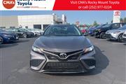 $22584 : PRE-OWNED 2022 TOYOTA CAMRY SE thumbnail