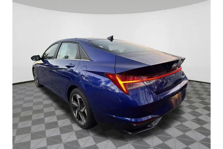 $21770 : Hyundai ELANTRA 2023 Limited image 5