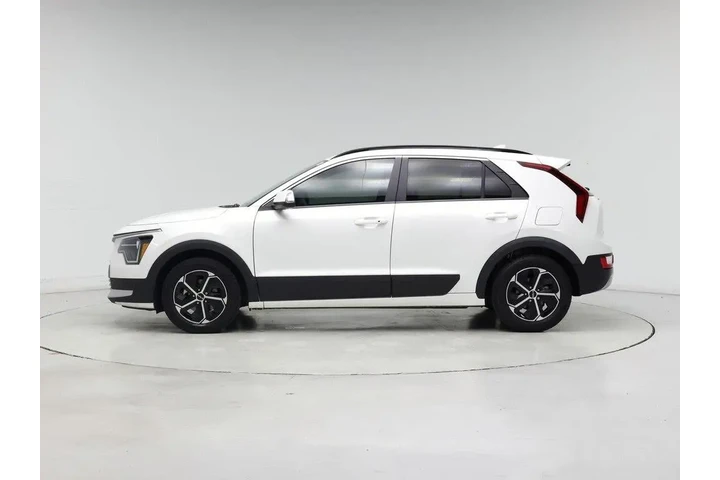 $22998 : Kia Niro 2024 EX 4dr Crossov image 3