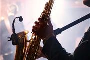 Músico saxofonista eventos en Medellin