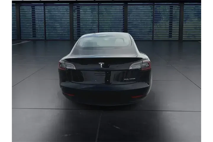 $20988 : Tesla Model 3 2018 AWD Long image 7