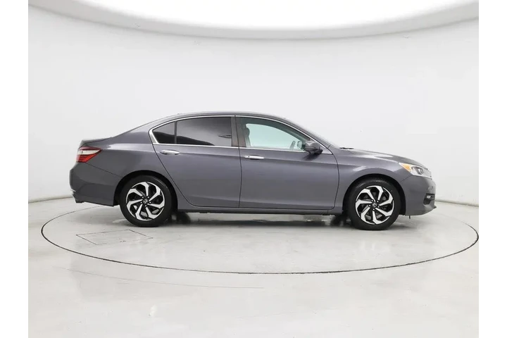 $19998 : Honda Accord 2016 EX-L 4dr S image 7