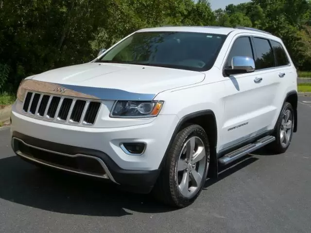 $9500 : 2014 Jeep Grand Cherokee LTD image 1