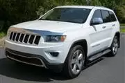 2014 Jeep Grand Cherokee LTD