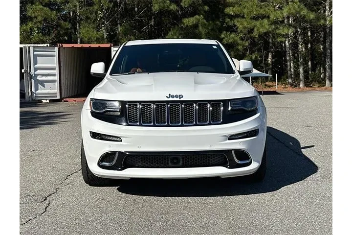 $39098 : Jeep Grand Cherokee 2014 4x4 image 2