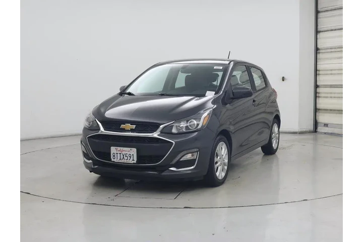 $12998 : Chevrolet Spark 2021 1LT CVT image 4