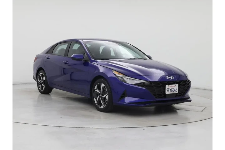 $20998 : Hyundai ELANTRA 2023 SEL 4dr image 1