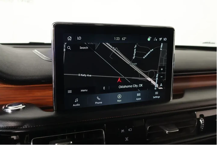 $34999 : Lincoln Aviator 2021 AWD Res image 7