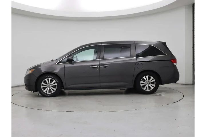 $23998 : Honda Odyssey 2015 EX-L 4dr image 3