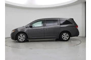 $23998 : Honda Odyssey 2015 EX-L 4dr thumbnail