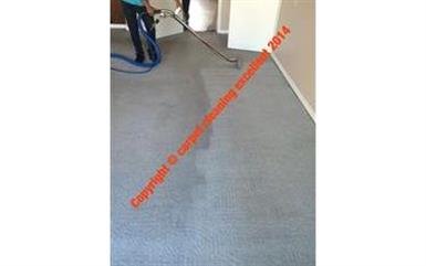 Carpet Cleaning tile cleaning image 3