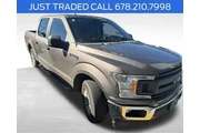 Ford F-150 2018 4x2 XL 4dr S