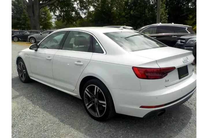 $14877 : 2017 A4 2.0T Premium Plus qua image 3