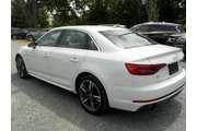 $14877 : 2017 A4 2.0T Premium Plus qua thumbnail