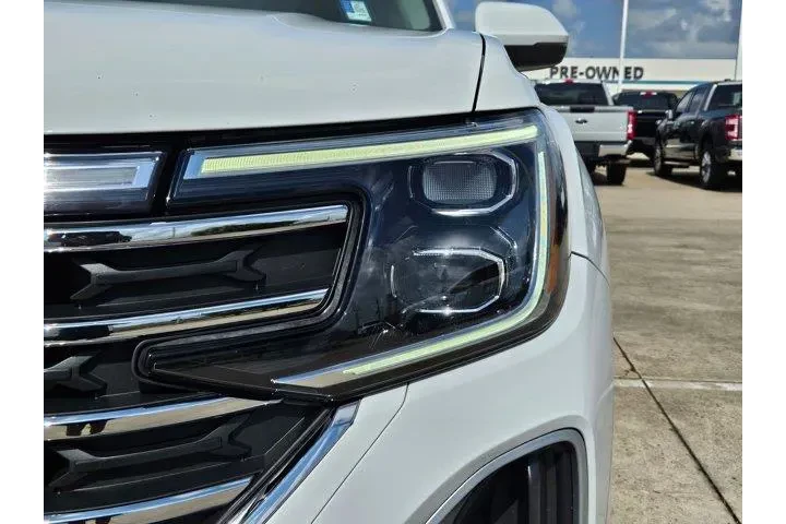 $25625 : Volkswagen Atlas 2024 SE 4dr image 9
