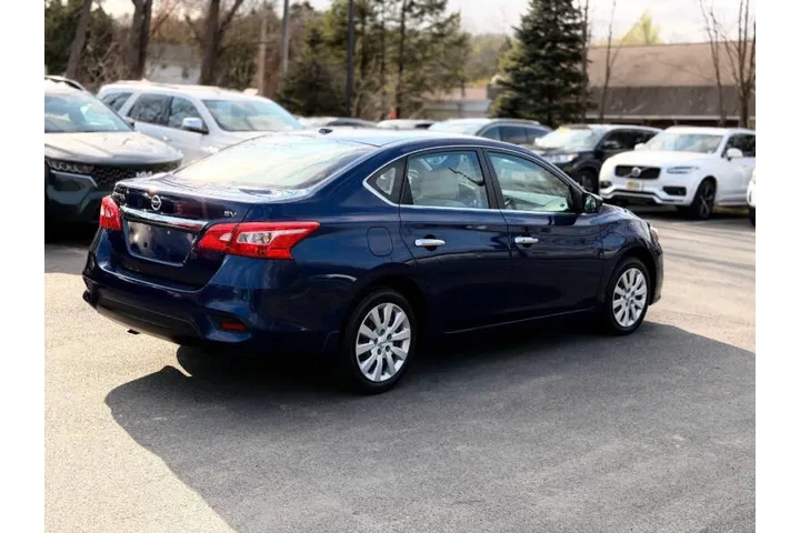 $7995 : 2016 Sentra SV image 8