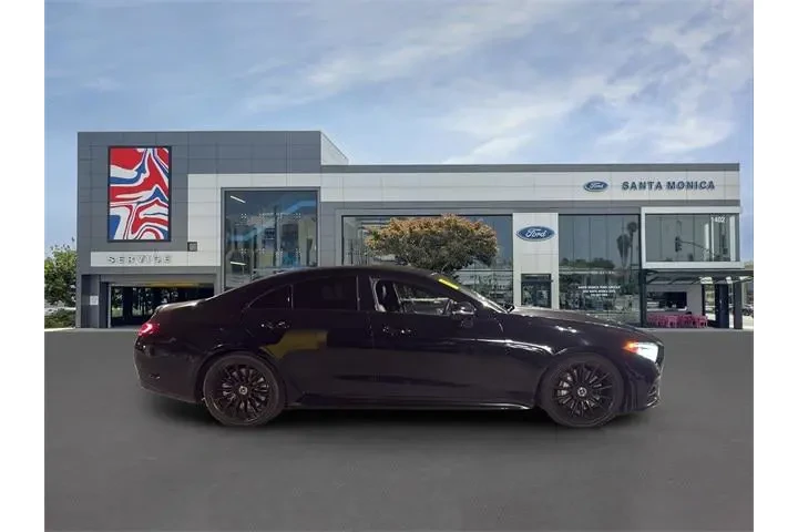$27958 : Mercedes-Benz CLS 2019 CLS 4 image 6