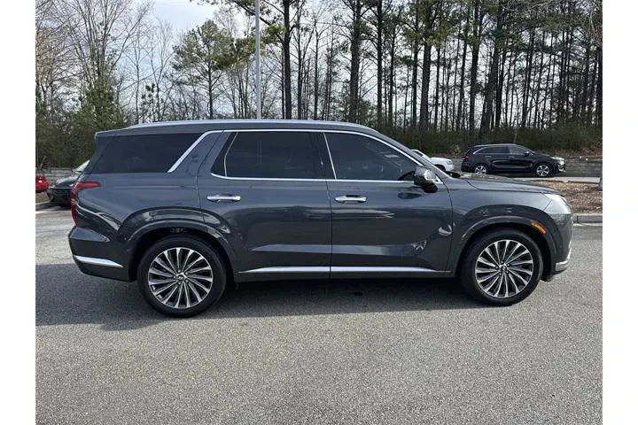 $39553 : Hyundai PALISADE 2024 Callig image 8