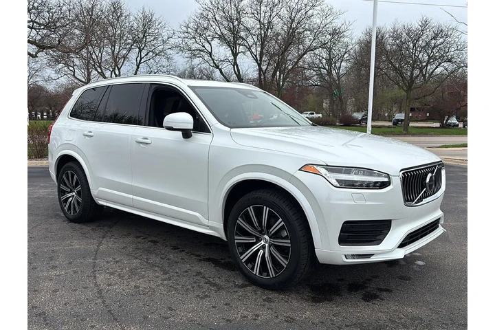 $35000 : 2023 XC90 Core image 9