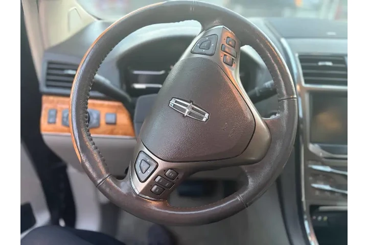 $11995 : 2014 MKX image 5