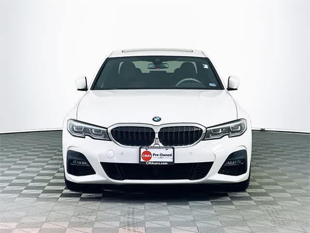 $29896 : PRE-OWNED 2020 3 SERIES 330I image 3