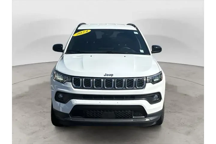 $22361 : Jeep Compass 2024 4x4 Latitu image 8