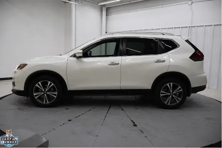 $13995 : Nissan Rogue 2019 S 4dr Cros image 7