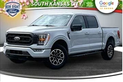 Ford F-150 2023 4x4 Lariat 4 en Kansas City MO
