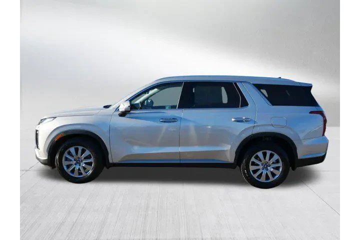 $36500 : Hyundai PALISADE 2025 AWD SE image 4