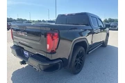 $48792 : GMC Sierra 1500 Limited 2022 thumbnail