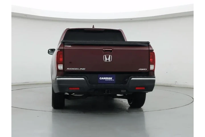 $27998 : Honda Ridgeline 2017 AWD RTL image 6