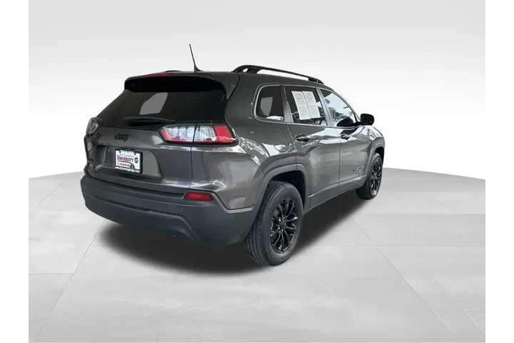 $17935 : Jeep Cherokee 2023 4x4 Altit image 3