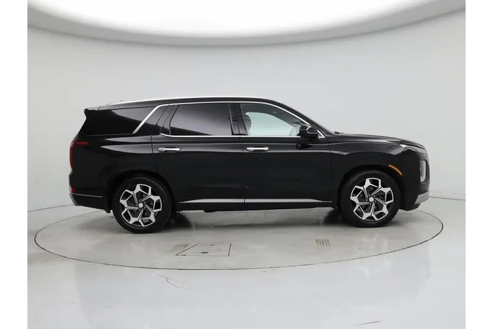 $27998 : Hyundai PALISADE 2022 Callig image 7