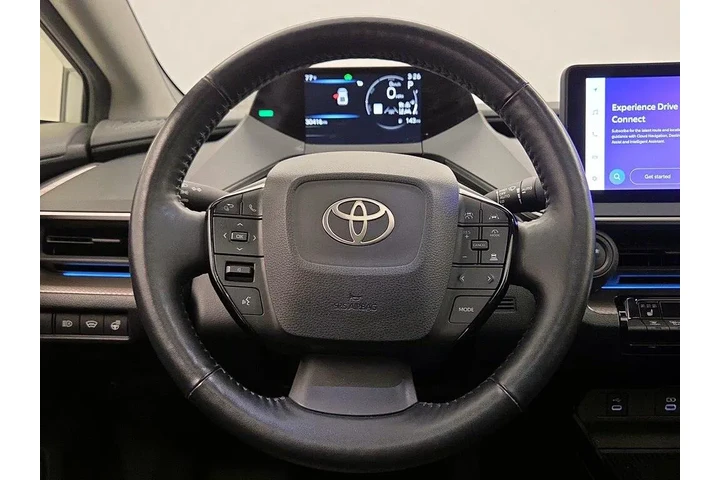 $30998 : Toyota Prius 2024 XLE 4dr Ha image 10