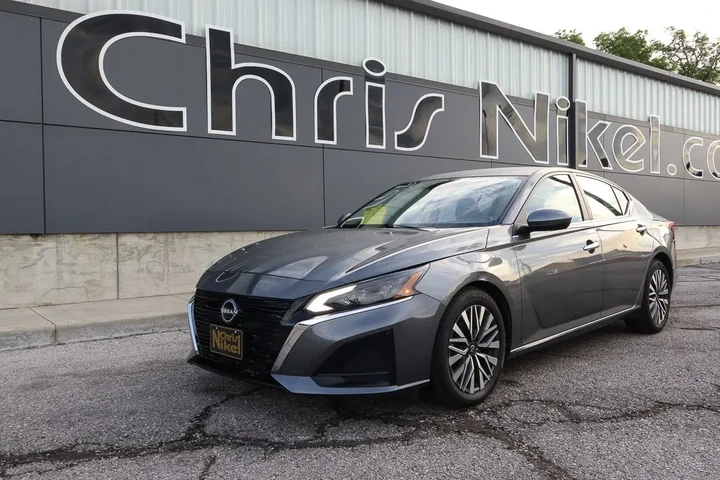 $18788 : 2023 Altima 2.5 SV image 1
