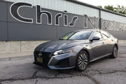 2023 Altima 2.5 SV