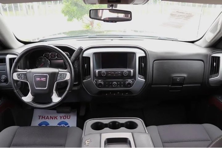2014 GMC Sierra 1500 image 2