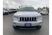 $12999 : 2011 Grand Cherokee Overland thumbnail